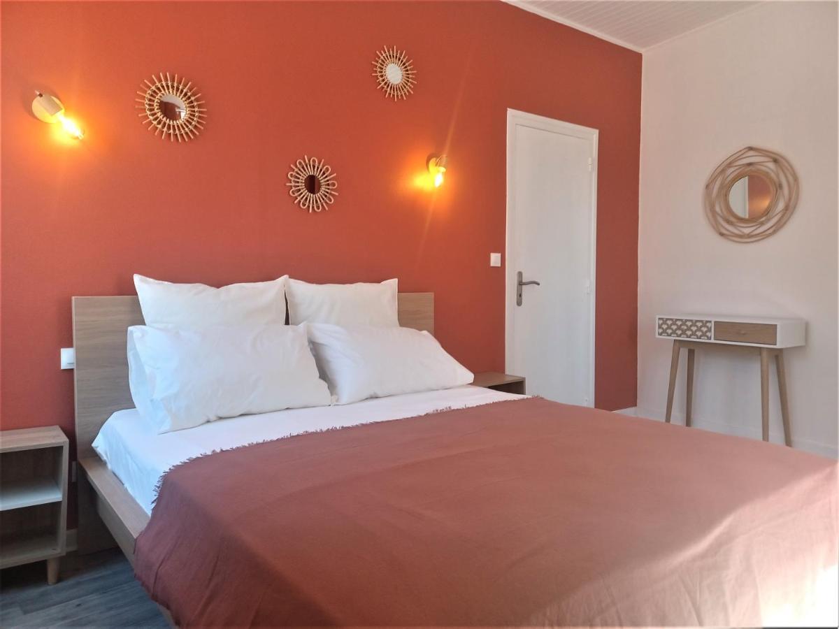Villa Au Bon Endroit à Aiguilhe Extérieur photo